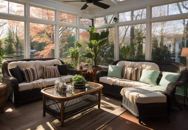 Entreprise de menuisier à Châlus