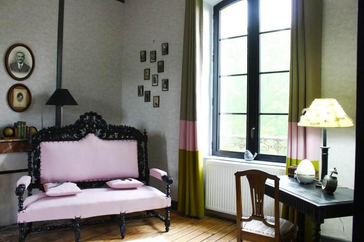 Pose de fenêtres/volets Châlus