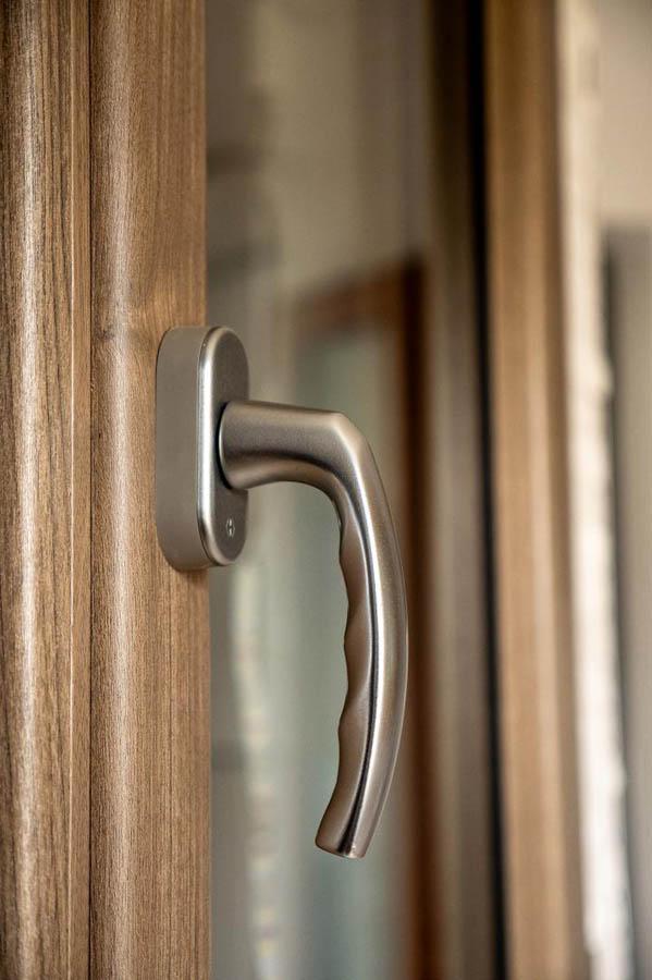 Pose de fenêtres/volets Châlus