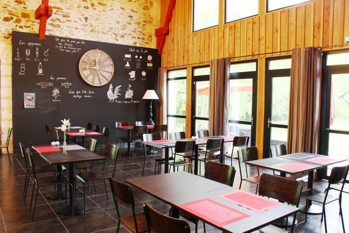 Création portes/portails Châlus