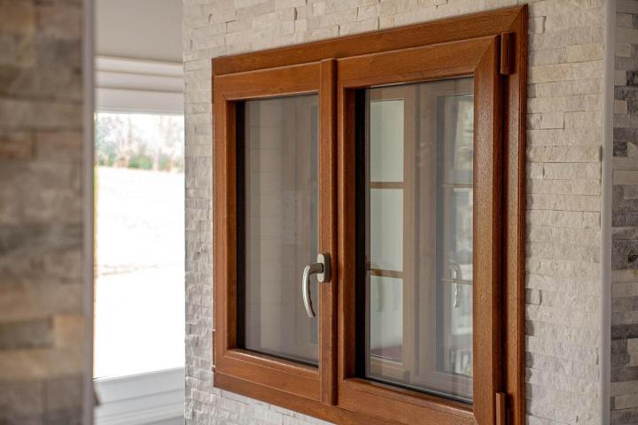 Pose de fenêtres/volets Châlus