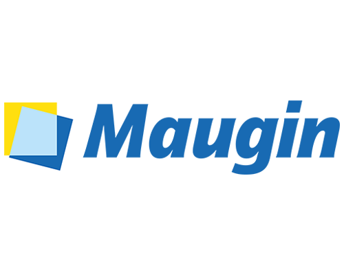 Logo Maugin